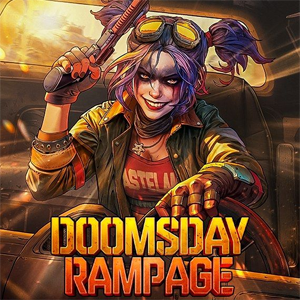 Doomsday Rampage