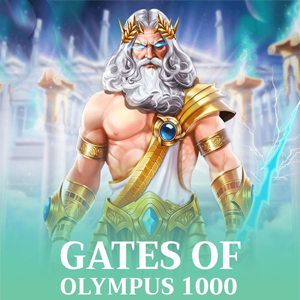 Gates Of Olympus