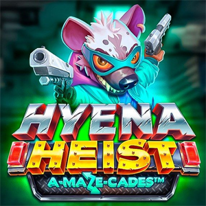 Hyena Heist