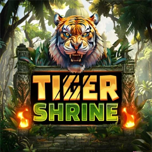 Tiger Shrine